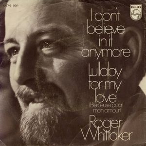 NITE-Roger Whittaker